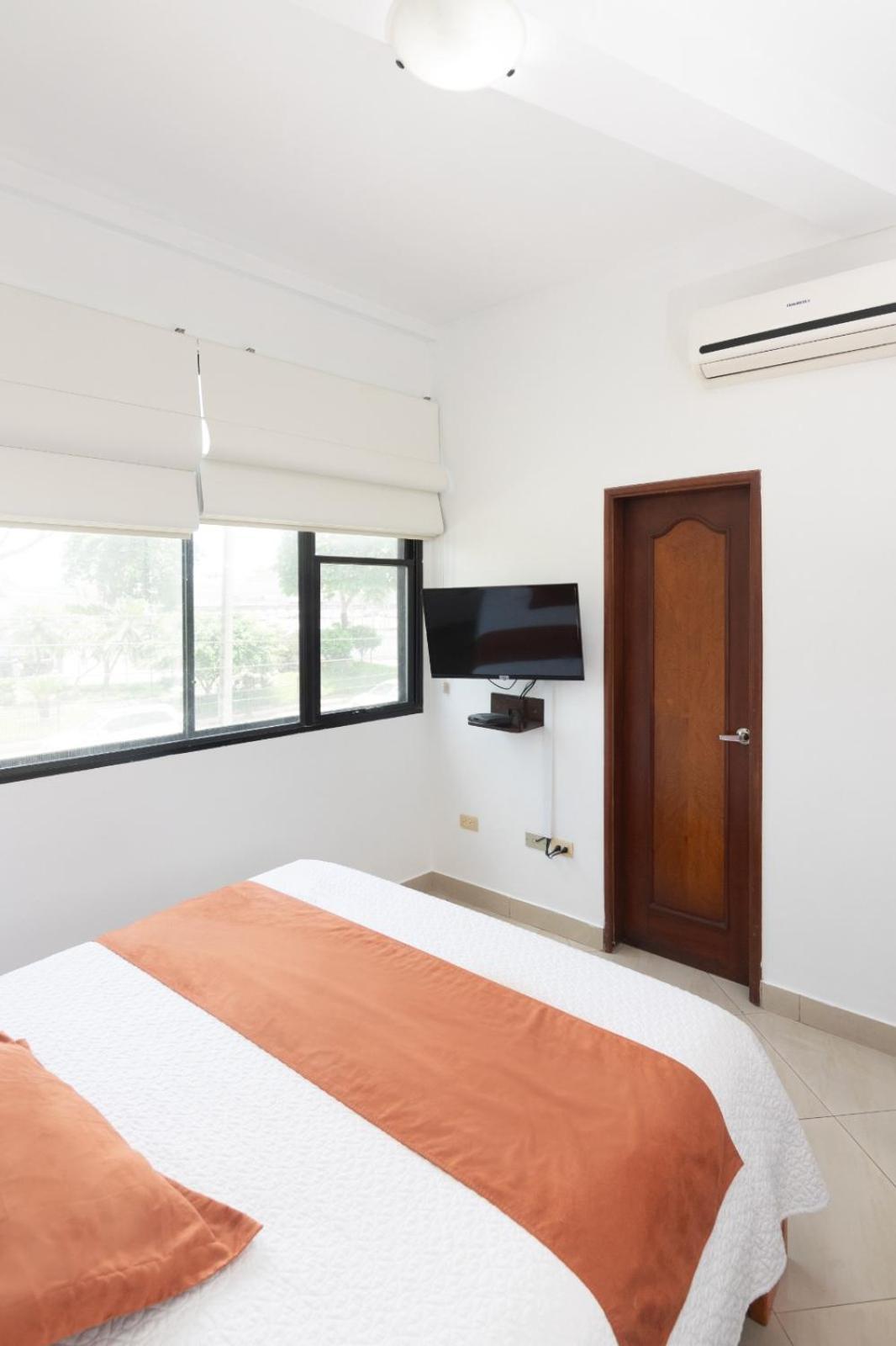 Hotel Castell - Cerca Del Aeropuerto Guayaquil Eksteriør bilde