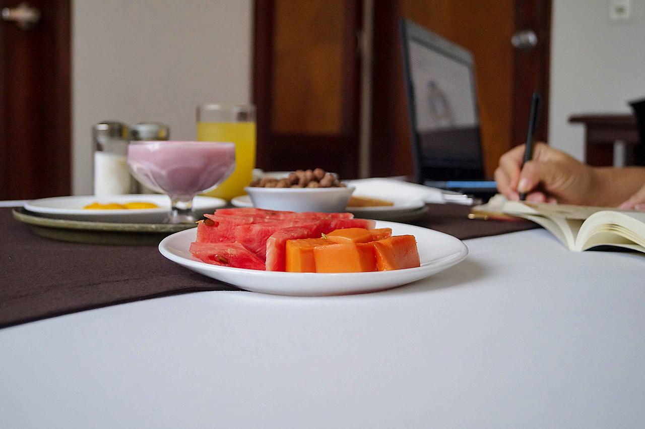 Hotel Castell - Cerca Del Aeropuerto Guayaquil Eksteriør bilde