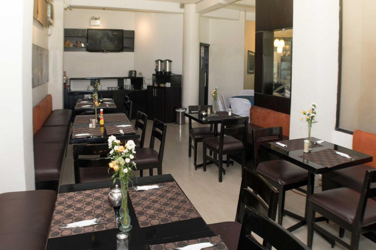 Hotel Castell - Cerca Del Aeropuerto Guayaquil Eksteriør bilde